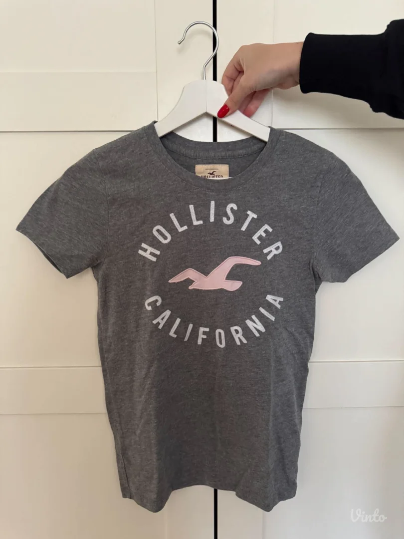 Hollister majica