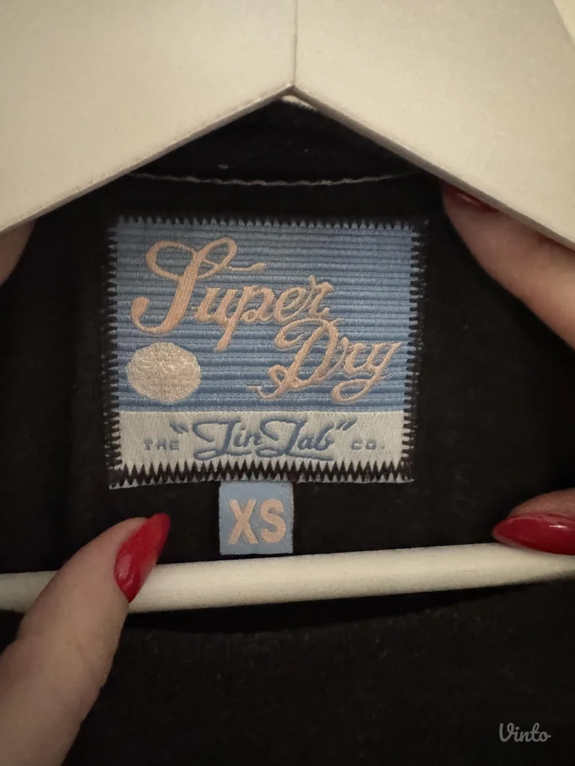 Superdry majica