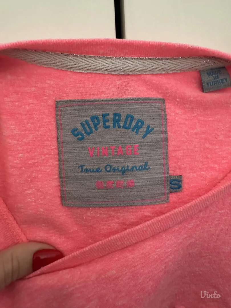 Superdry majica