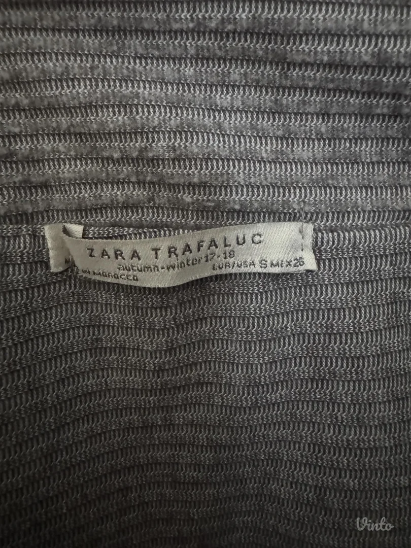 Zara dzemper