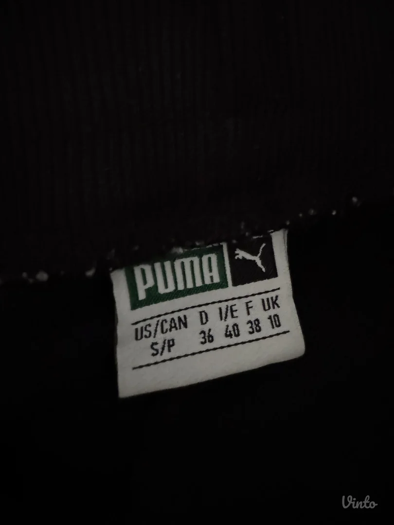Puma trenerka