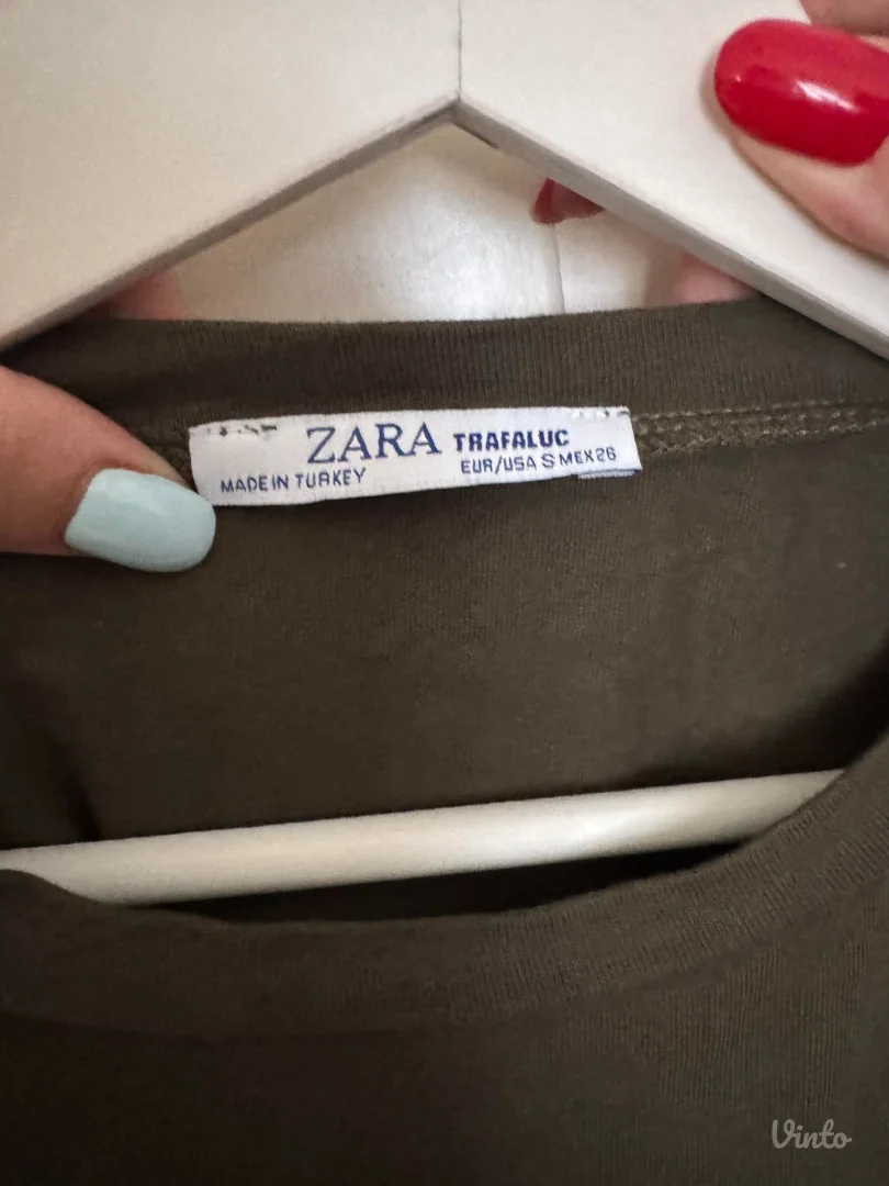 Zara majica