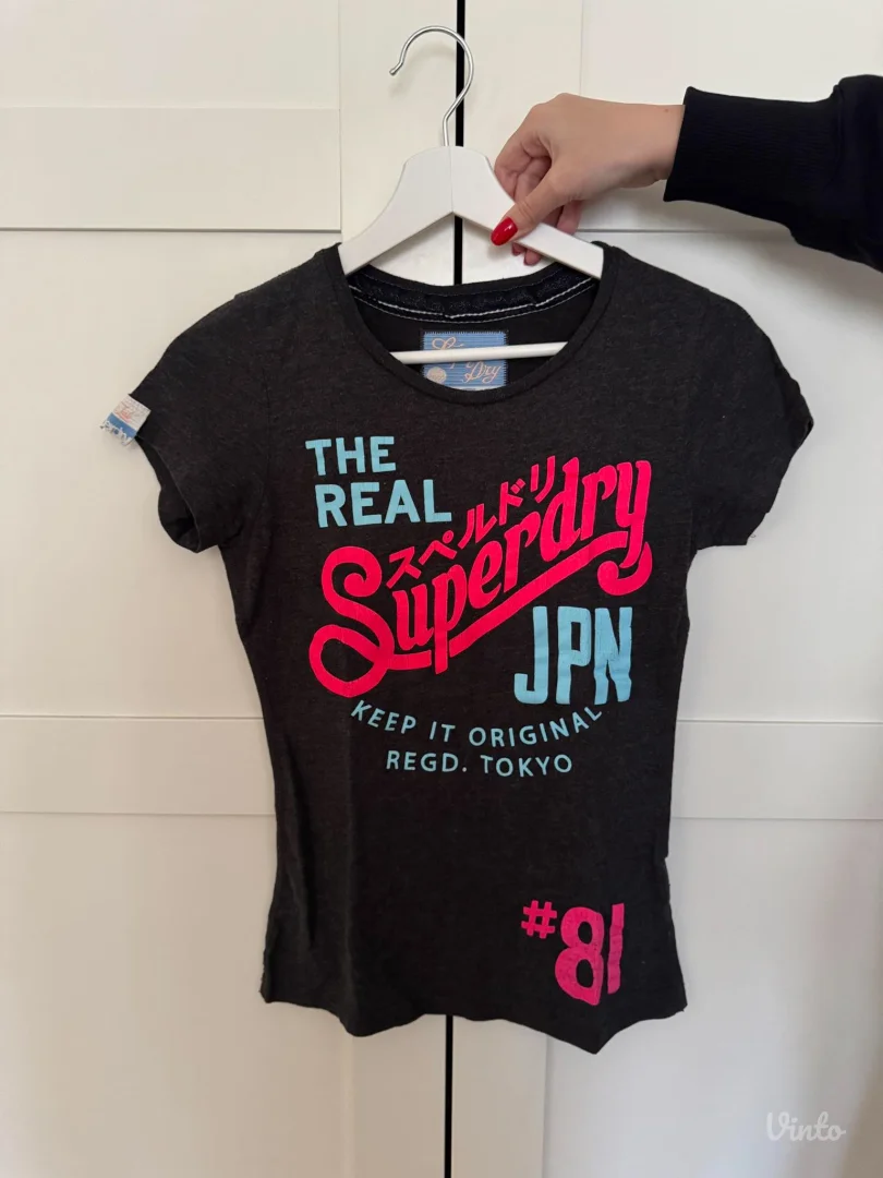 Superdry majica