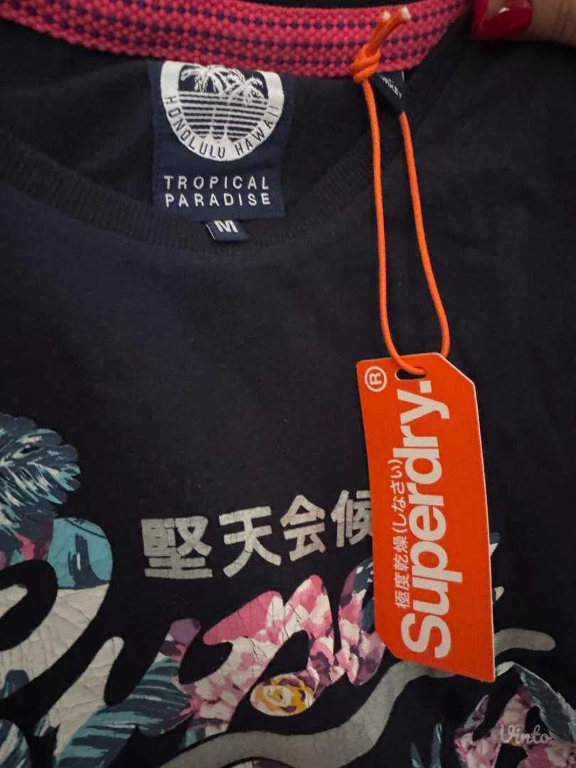 Superdry majica