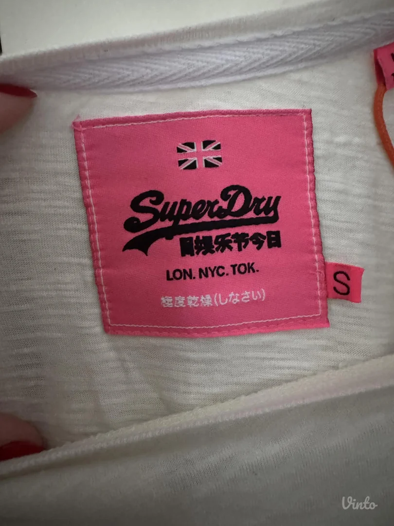 Superdry majica