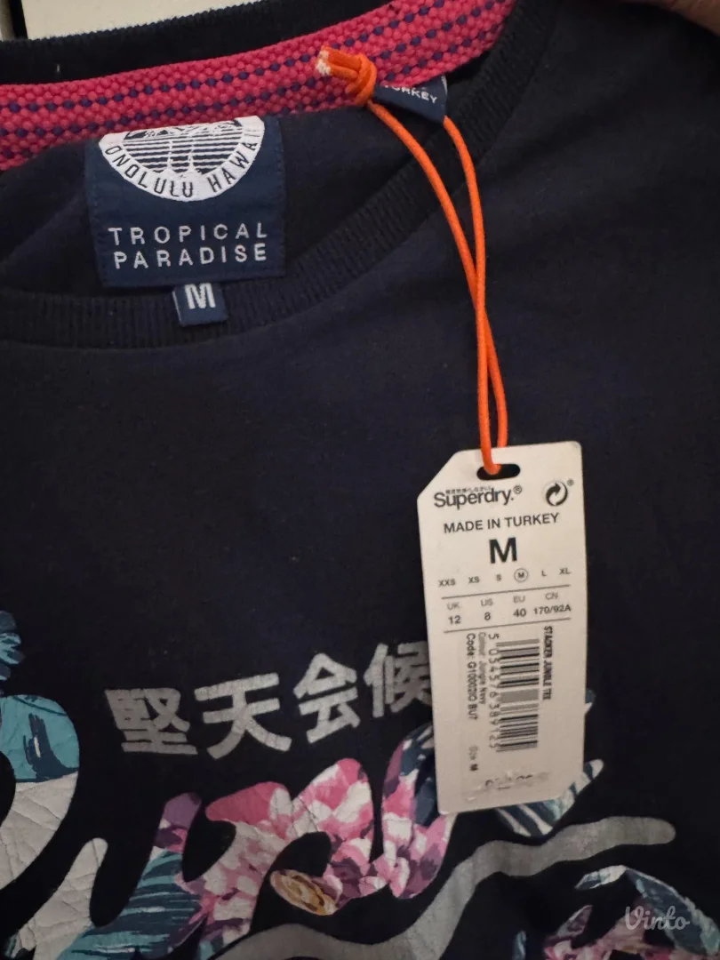 Superdry majica