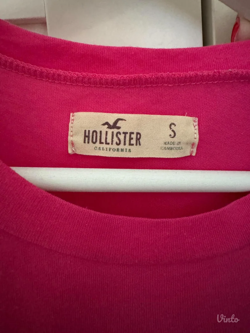 Hollister majica