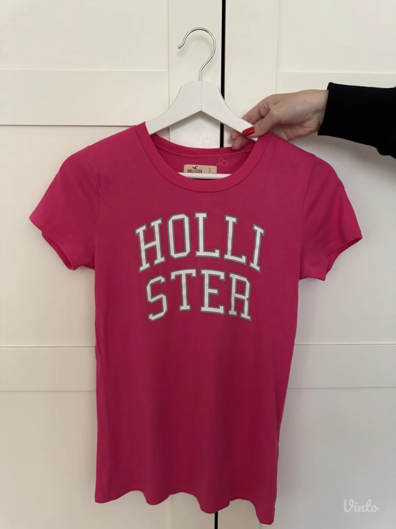 Hollister majica