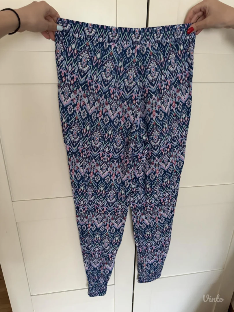 H&M šalvare