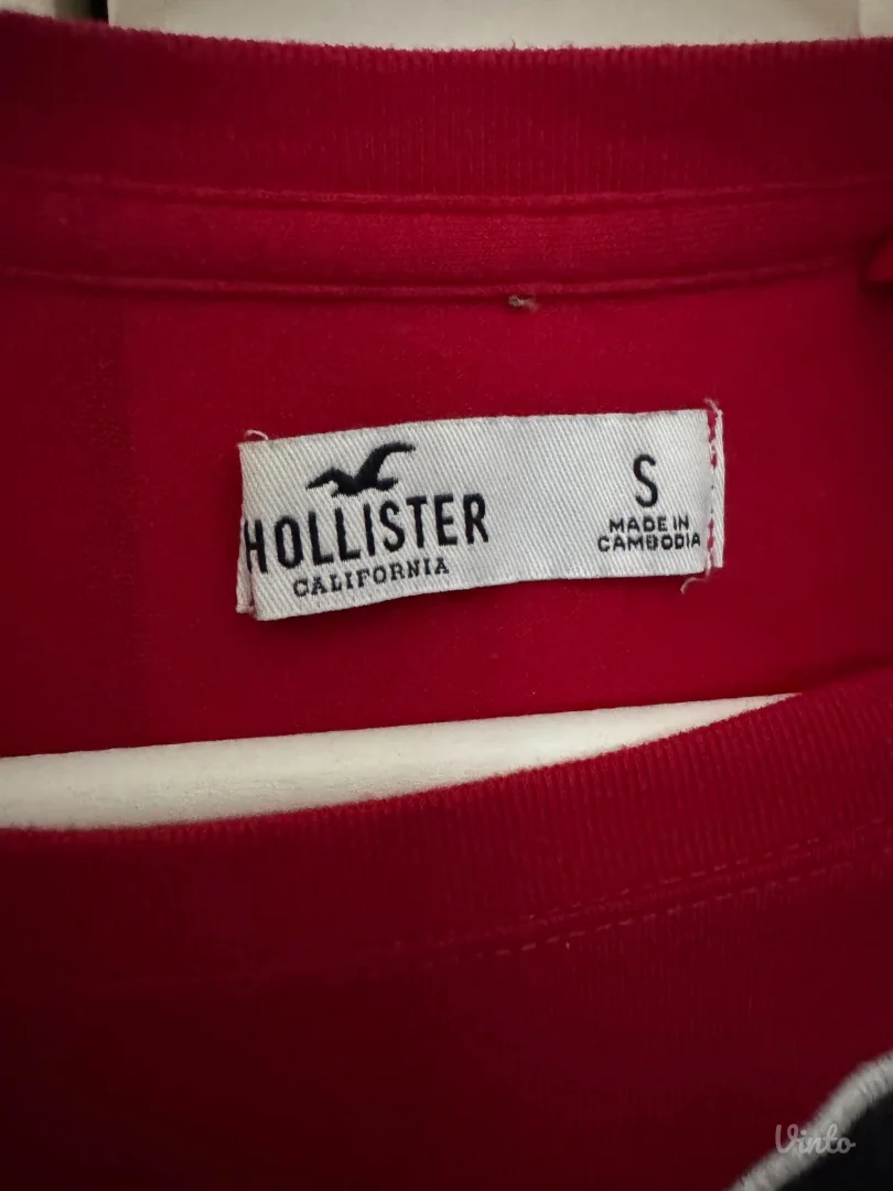 Majica Hollister