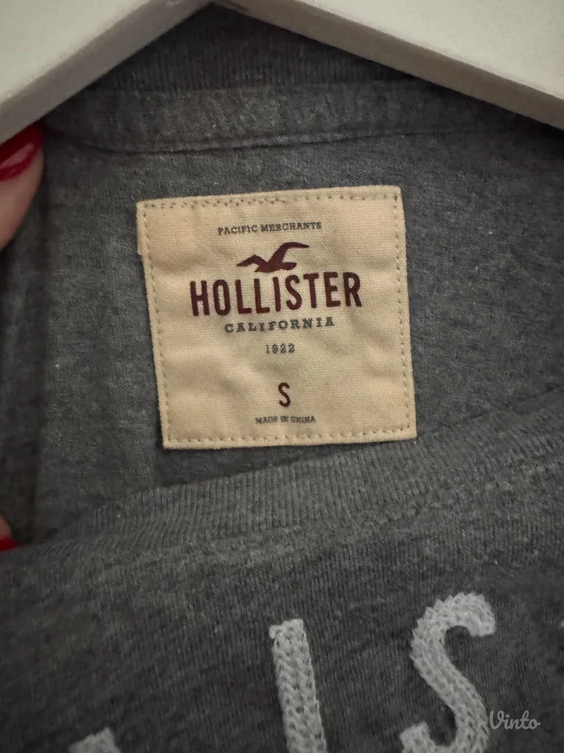 Hollister majica