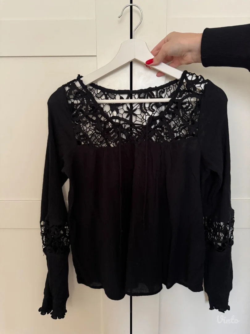 Hollister bluza