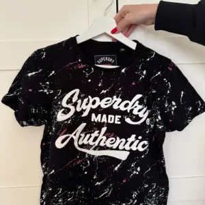 Superdry majica