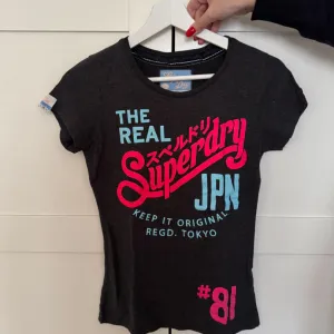 Superdry majica