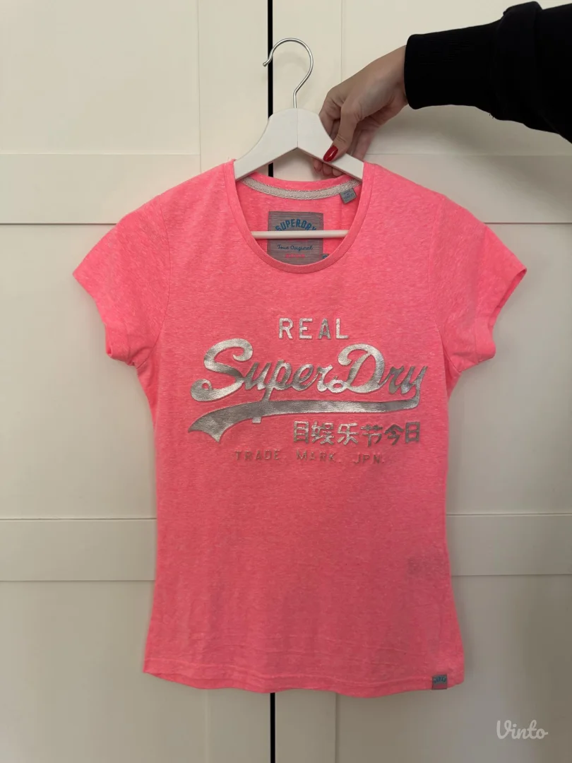 Superdry majica