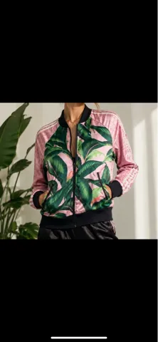 Adidas x Farm Rio jakna