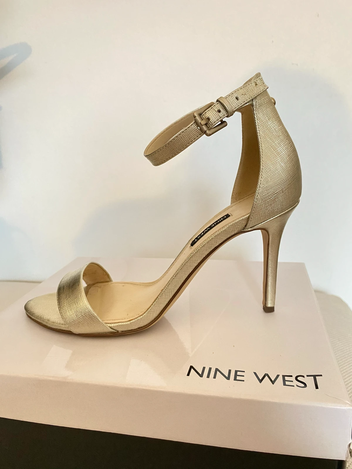 Nine west sandale nove