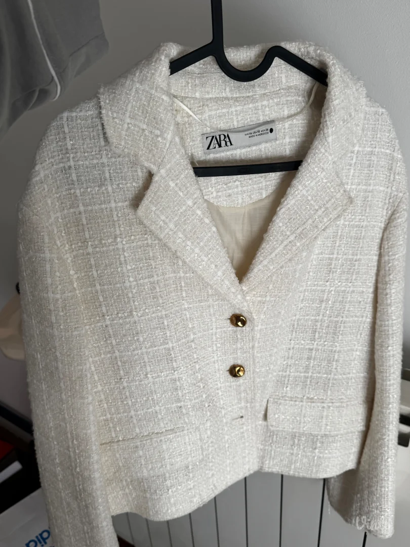 Zara sako