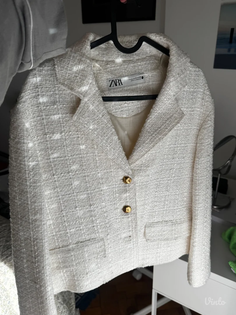 Zara sako