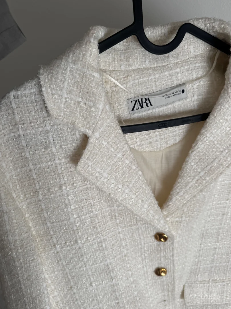 Zara sako