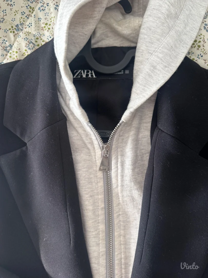 Zara sako