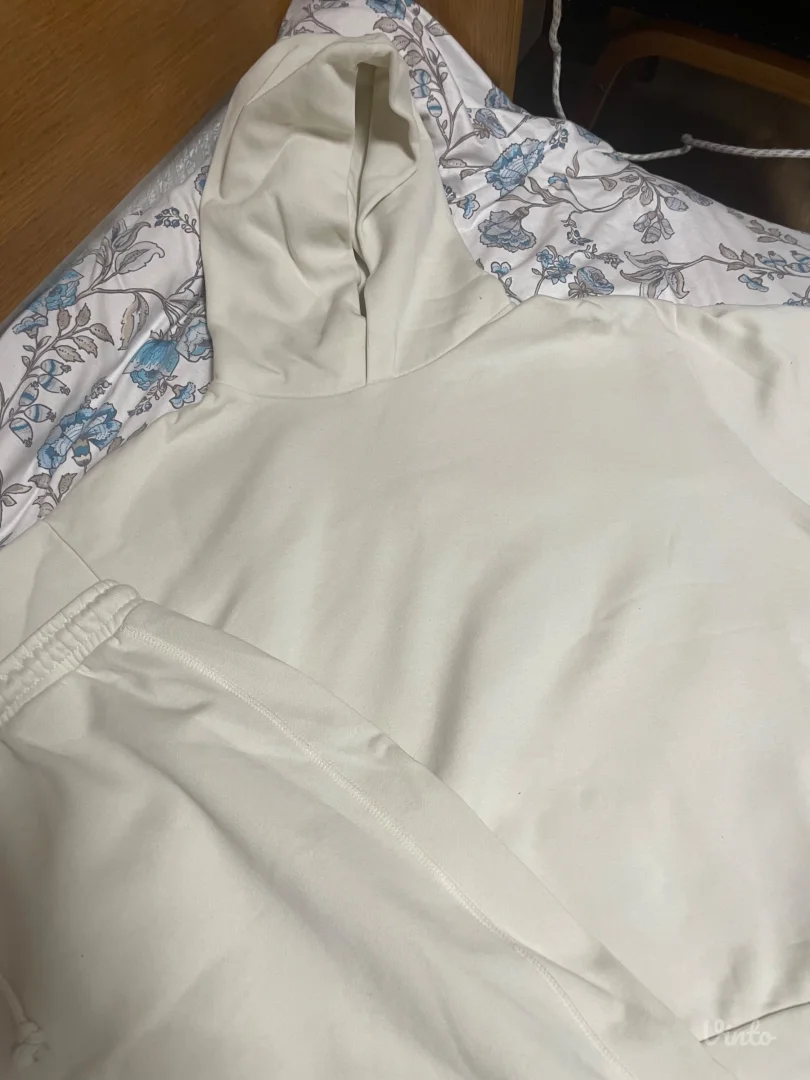 Zara komplet termo trenerka