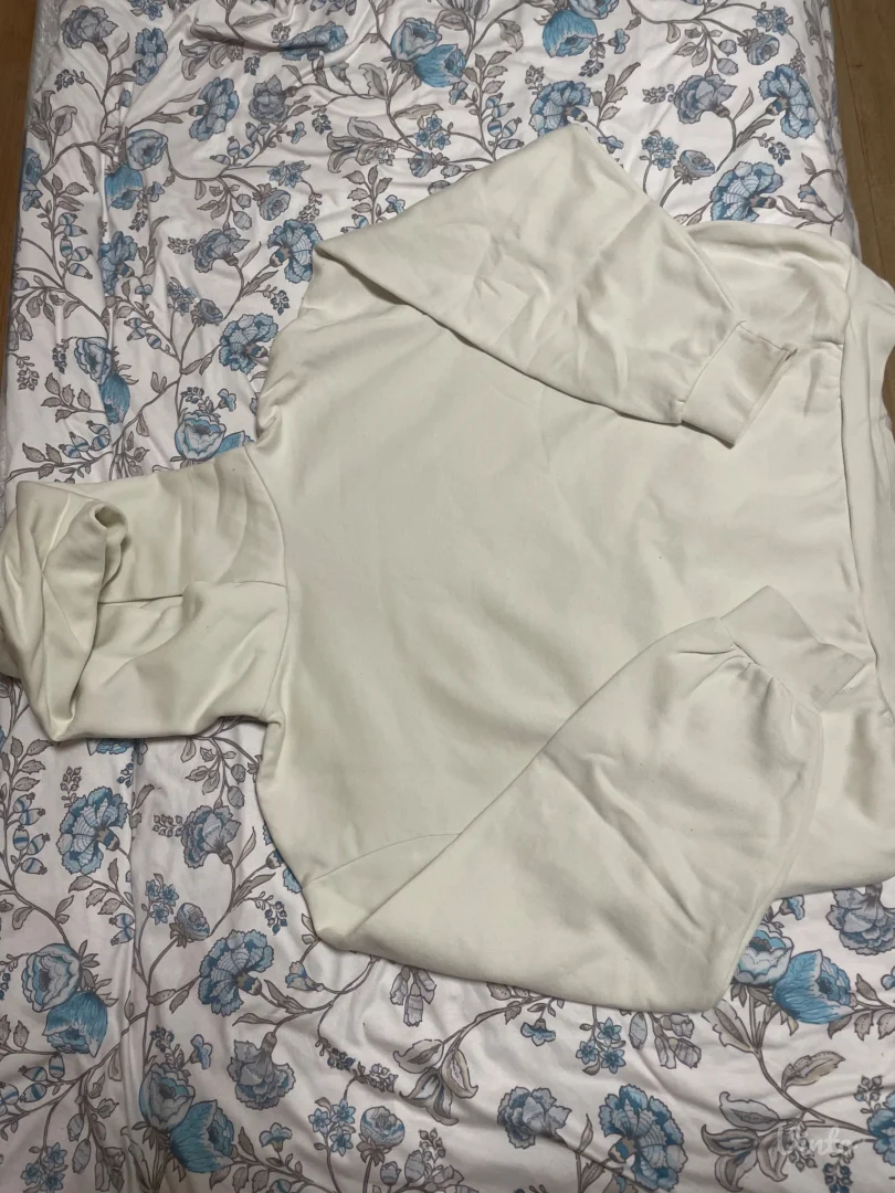 Zara komplet termo trenerka