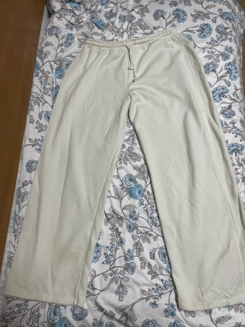 Zara komplet termo trenerka