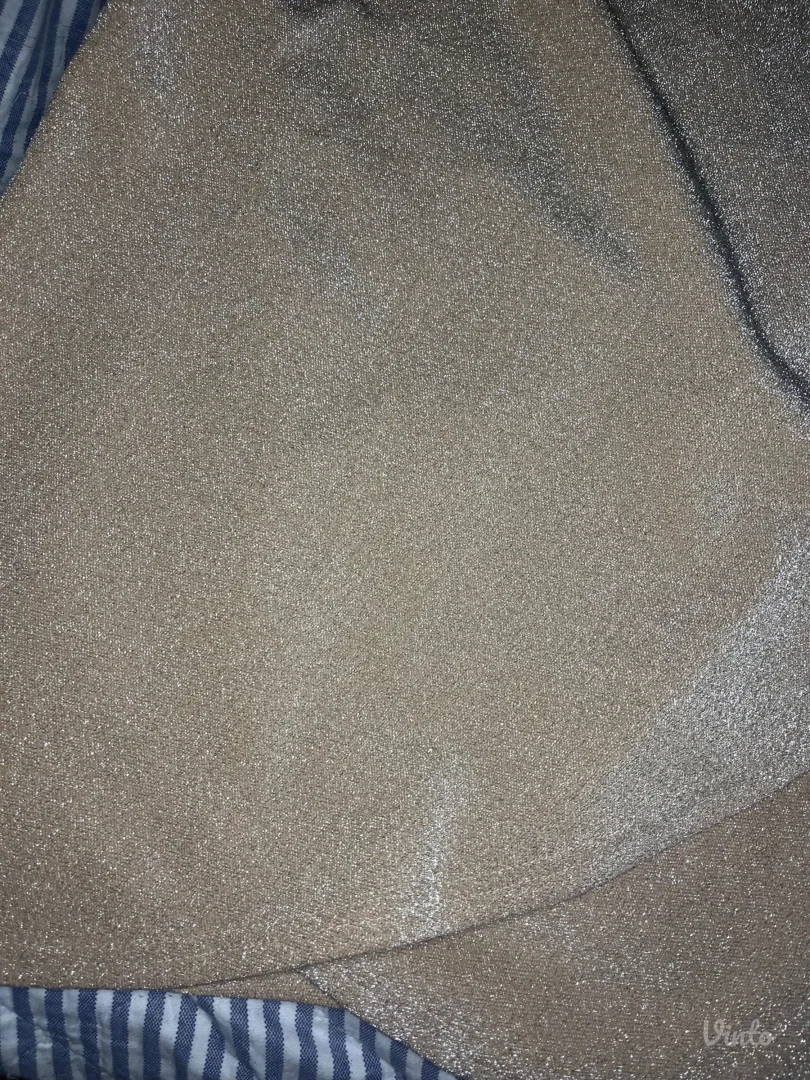 Bez haljina sa sljokicama S