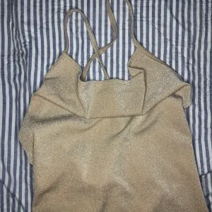 Bez haljina sa sljokicama S