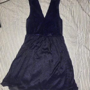 Novogodisnja haljina S