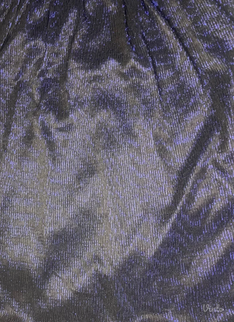 Novogodisnja haljina S