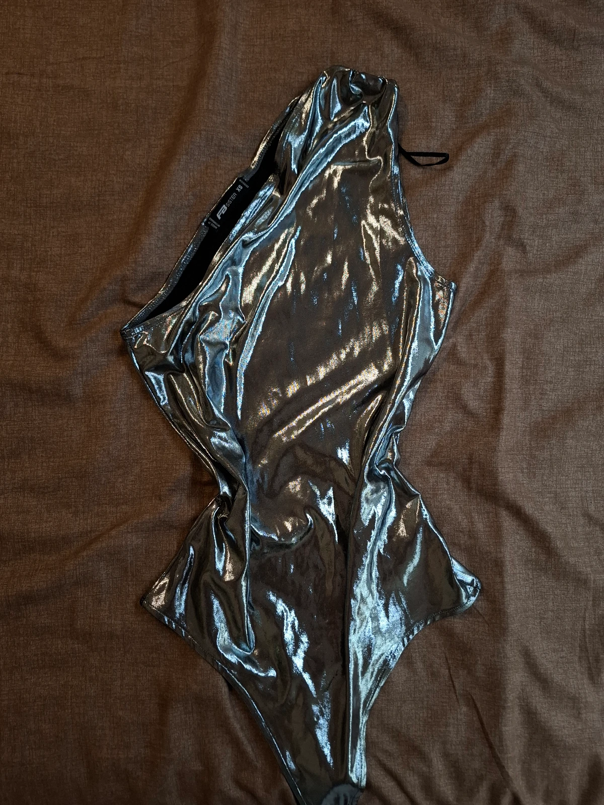 body