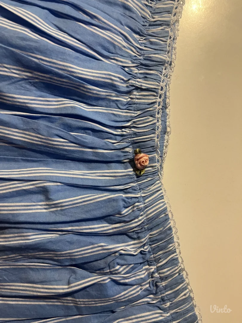 Zara letnji udobni sorc