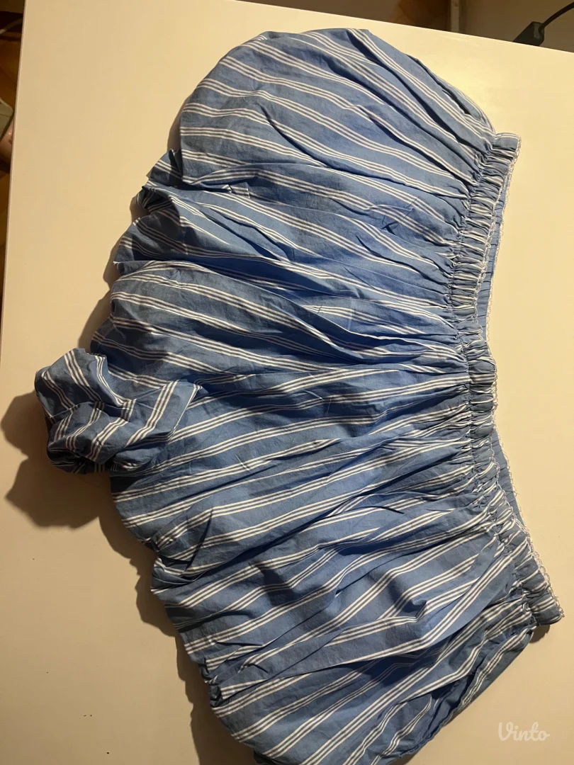 Zara letnji udobni sorc