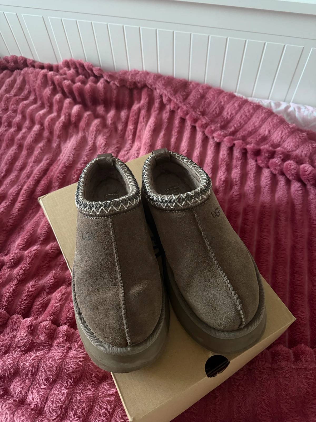 Ugg Tazz