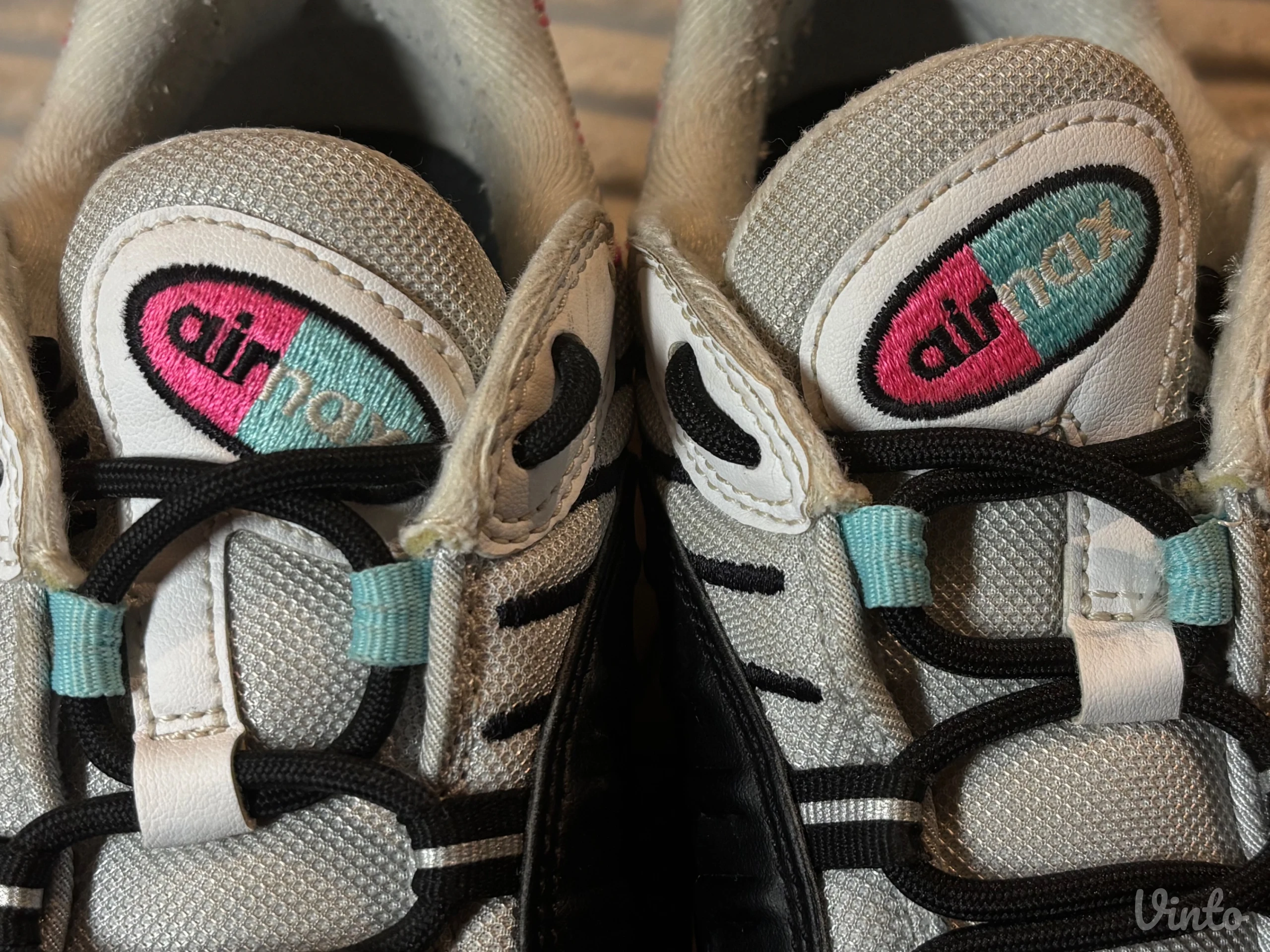 Nike Air Max 98- South Beach (original)