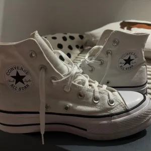 Original Converse platform patike-br. 37