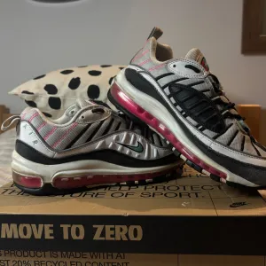 Nike Air Max 98- South Beach (original)