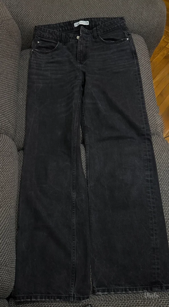 Zara- zenske farmerke