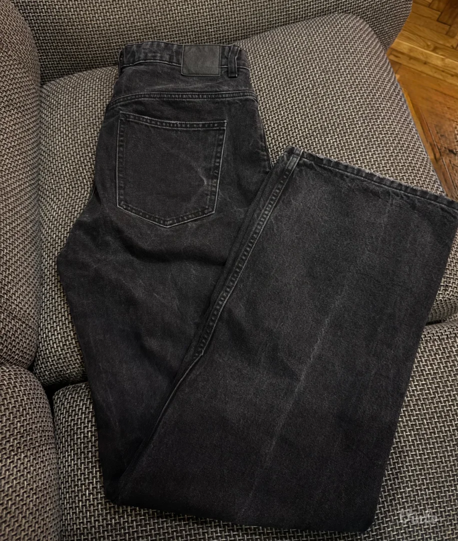 Zara- zenske farmerke