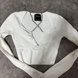 bershka top