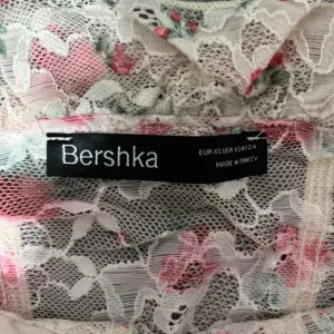 bershka haljina