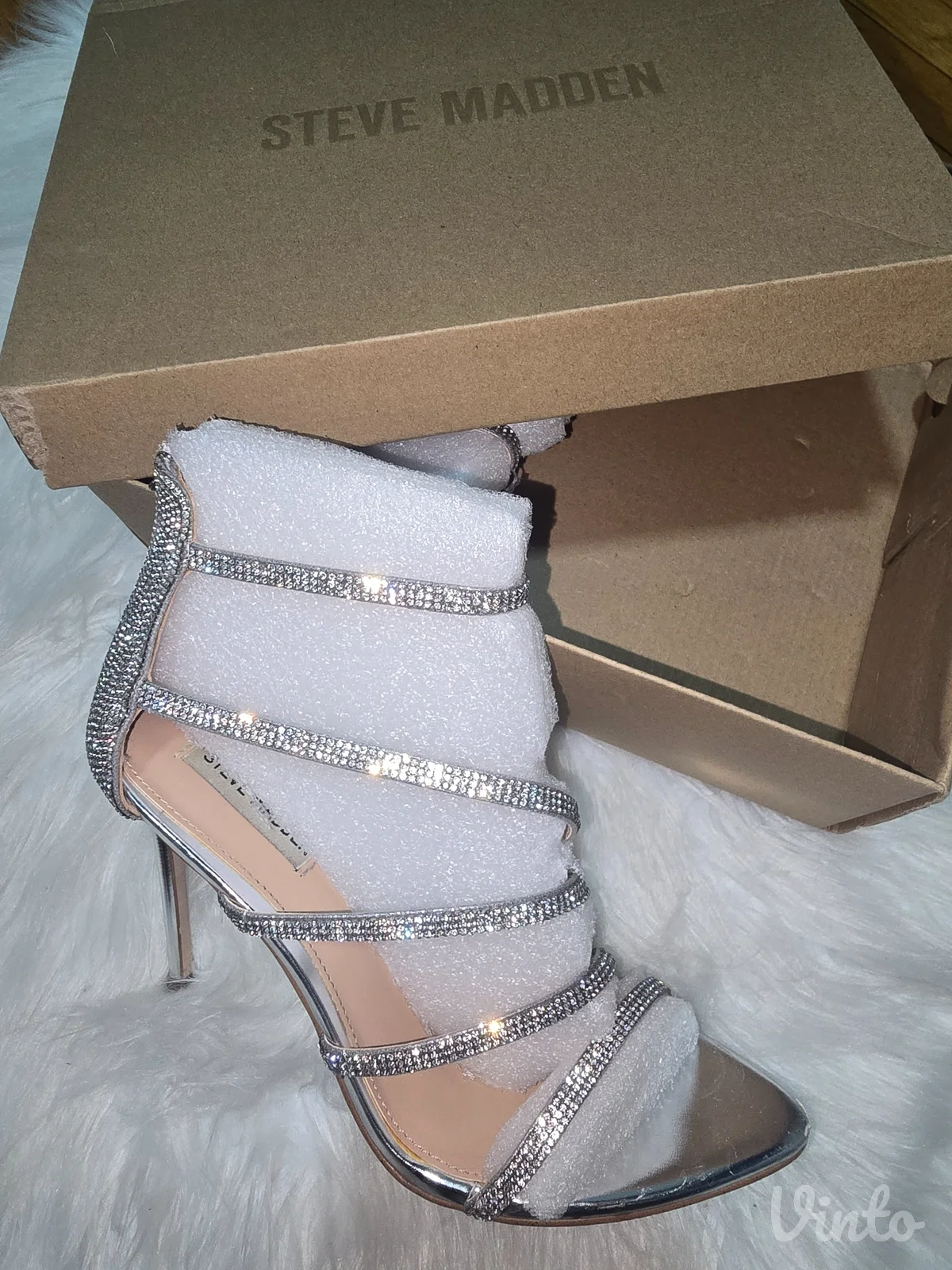 Steve Madden sandale
