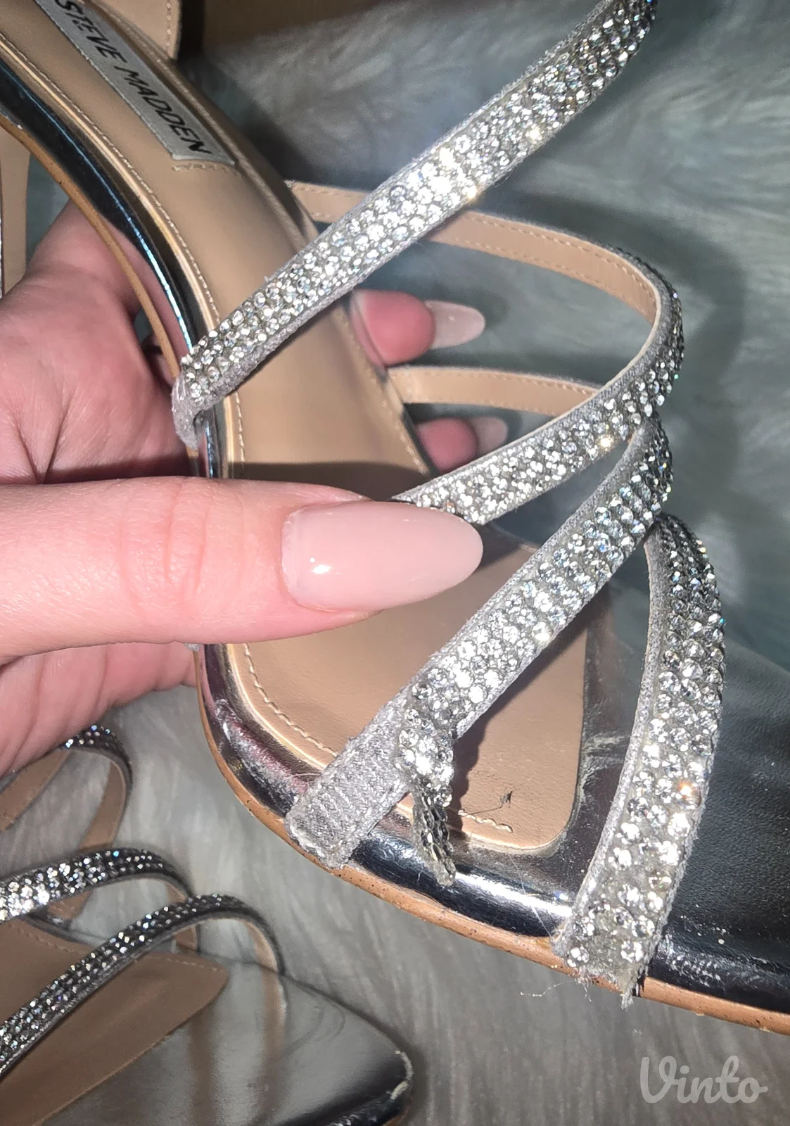 Steve Madden sandale