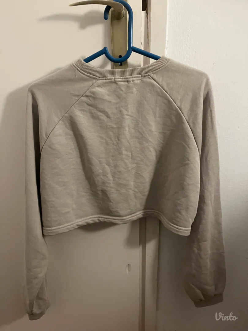 newyorker-bež lagani duks