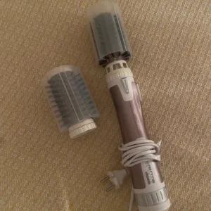 roventa rotirajuca cetka