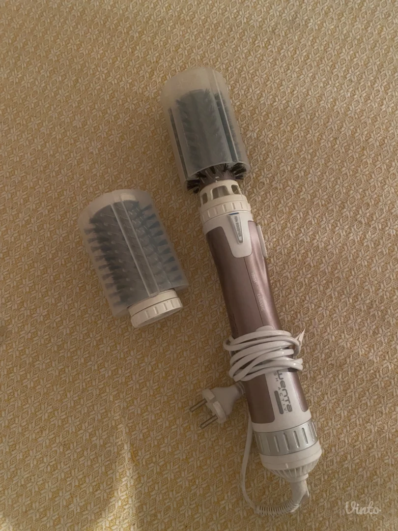 roventa rotirajuca cetka