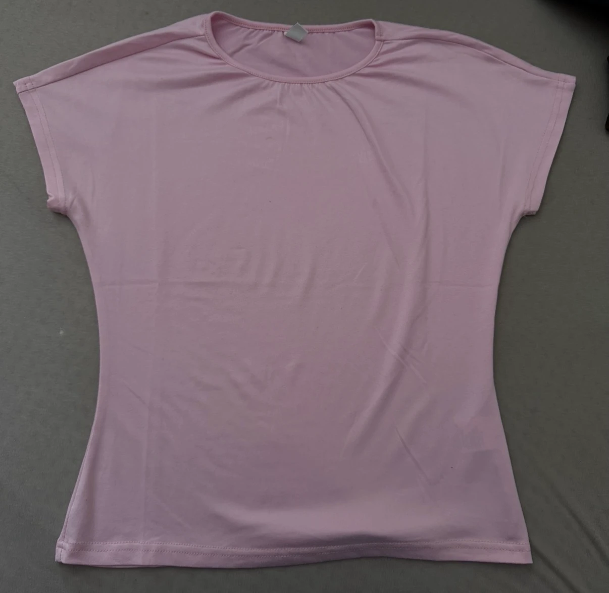 Roze majica
