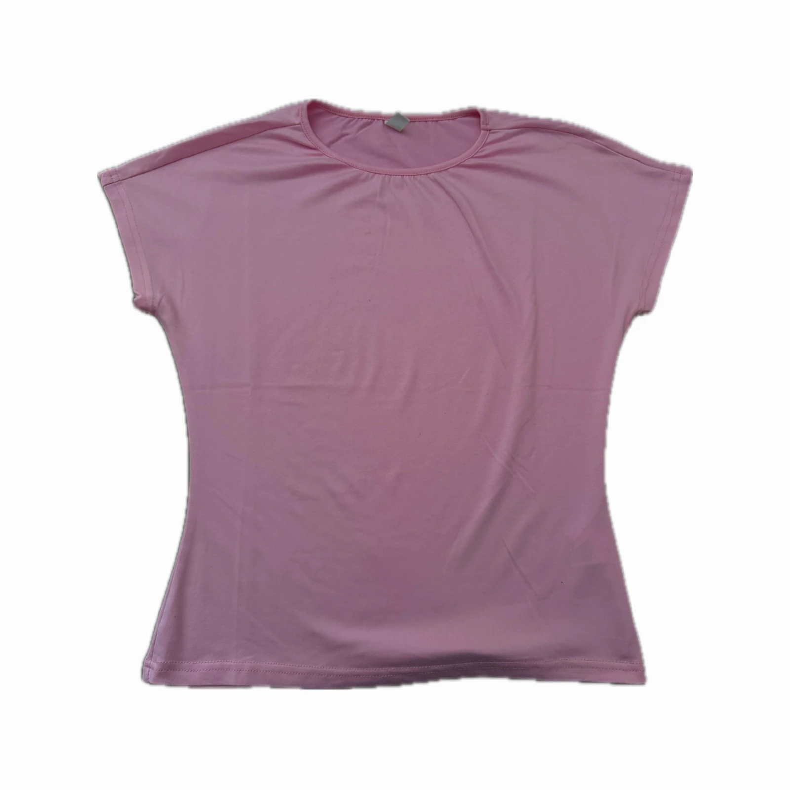 Roze majica